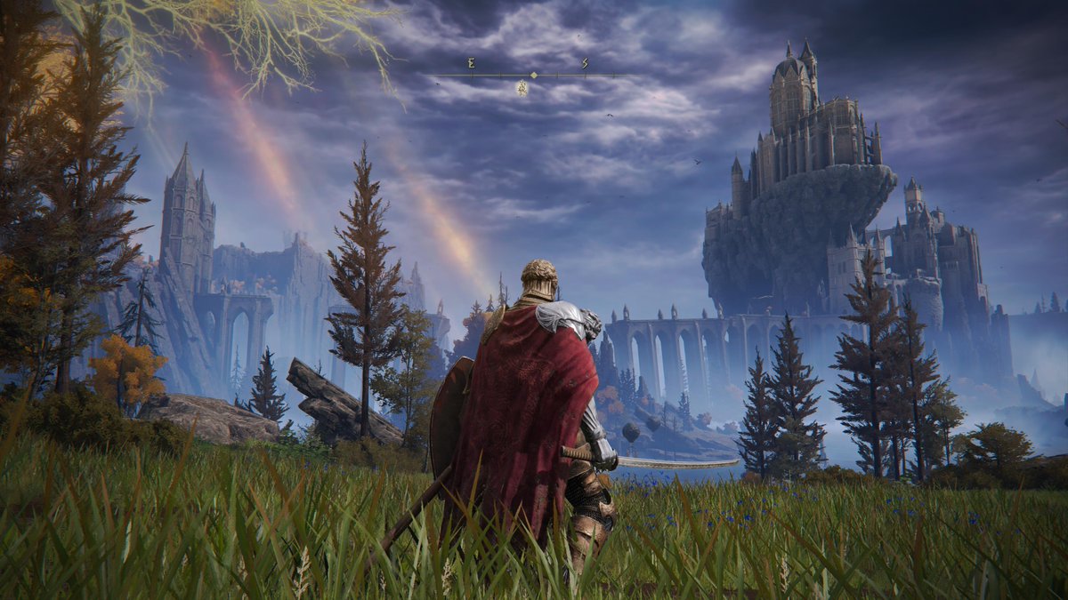 CKendjy's tweet photo. #PS5Share, #ELDENRING https://t.co/4hjPKuF5ZJ