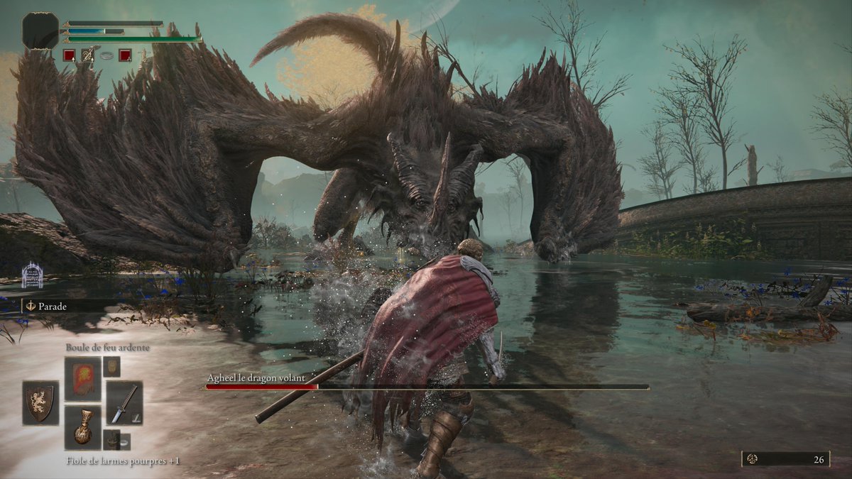 CKendjy's tweet photo. #PS5Share, #ELDENRING https://t.co/4hjPKuF5ZJ