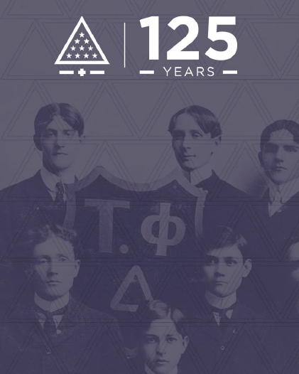 SigmaPiVU's tweet photo. On Jan 26, 1897 Charlotte N. Malott, a professor of Latin and French, spoke to a group of students during chapel hour at @VincennesU about “College Fraternities”. One month later on Feb 26, 1897 a new literary society had its first meeting. Happy Founders' Day! #SigmaPi #IBelieve https://t.co/N2kUqW1xBo