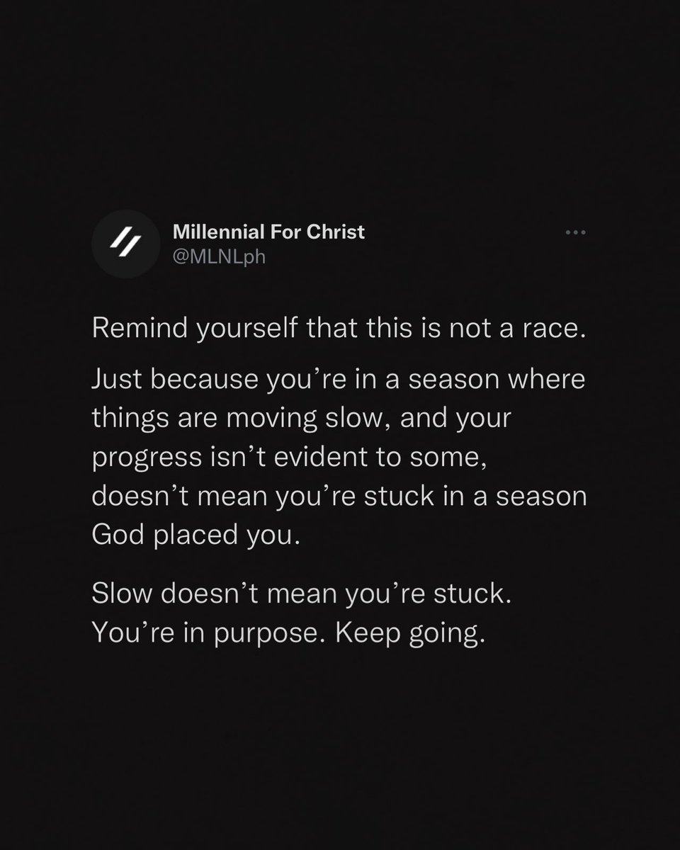 remnantph's tweet photo. Know that God is always preparing you for what He has already prepared for you. https://t.co/AiMkwibm6W