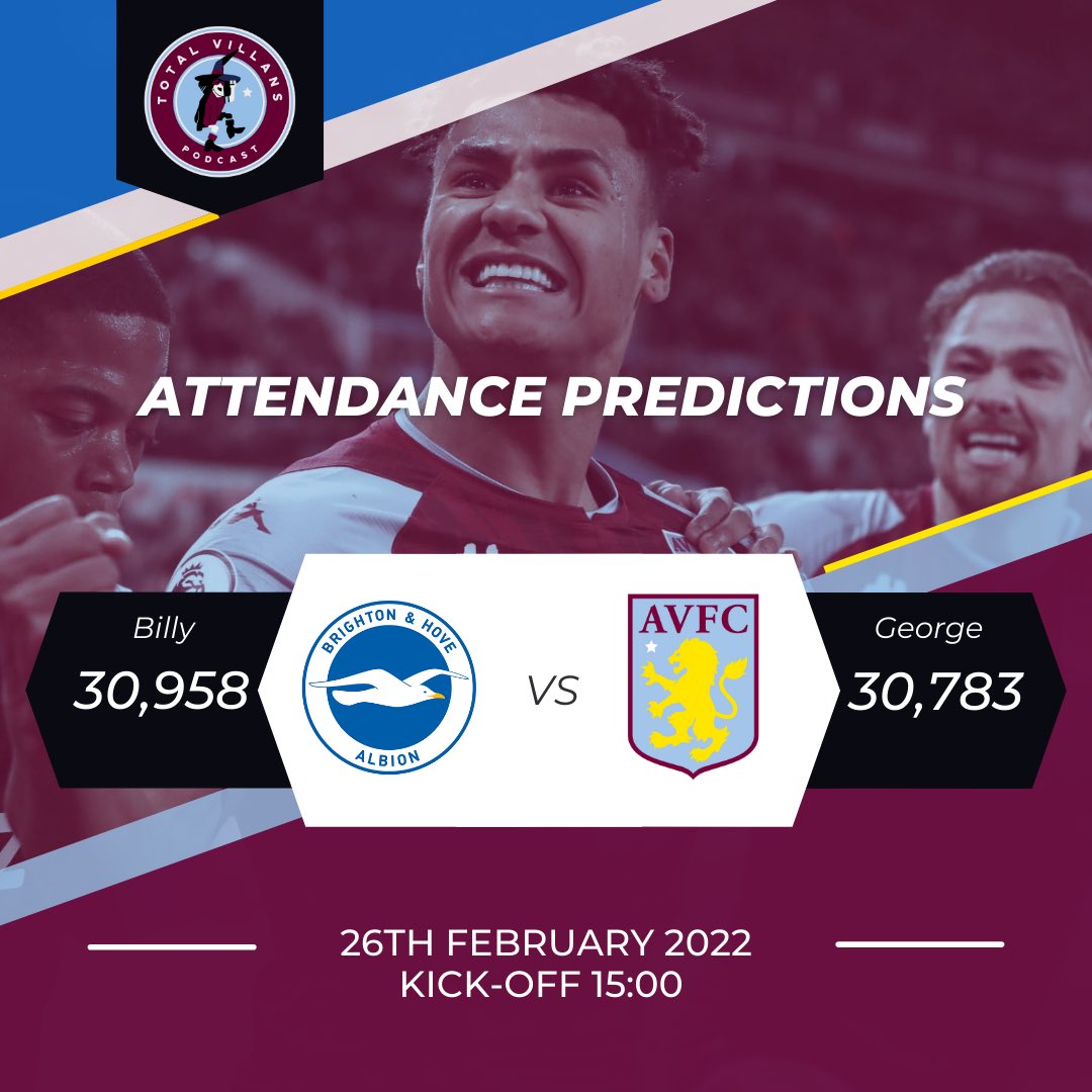 Total Villans Podcast tweet media