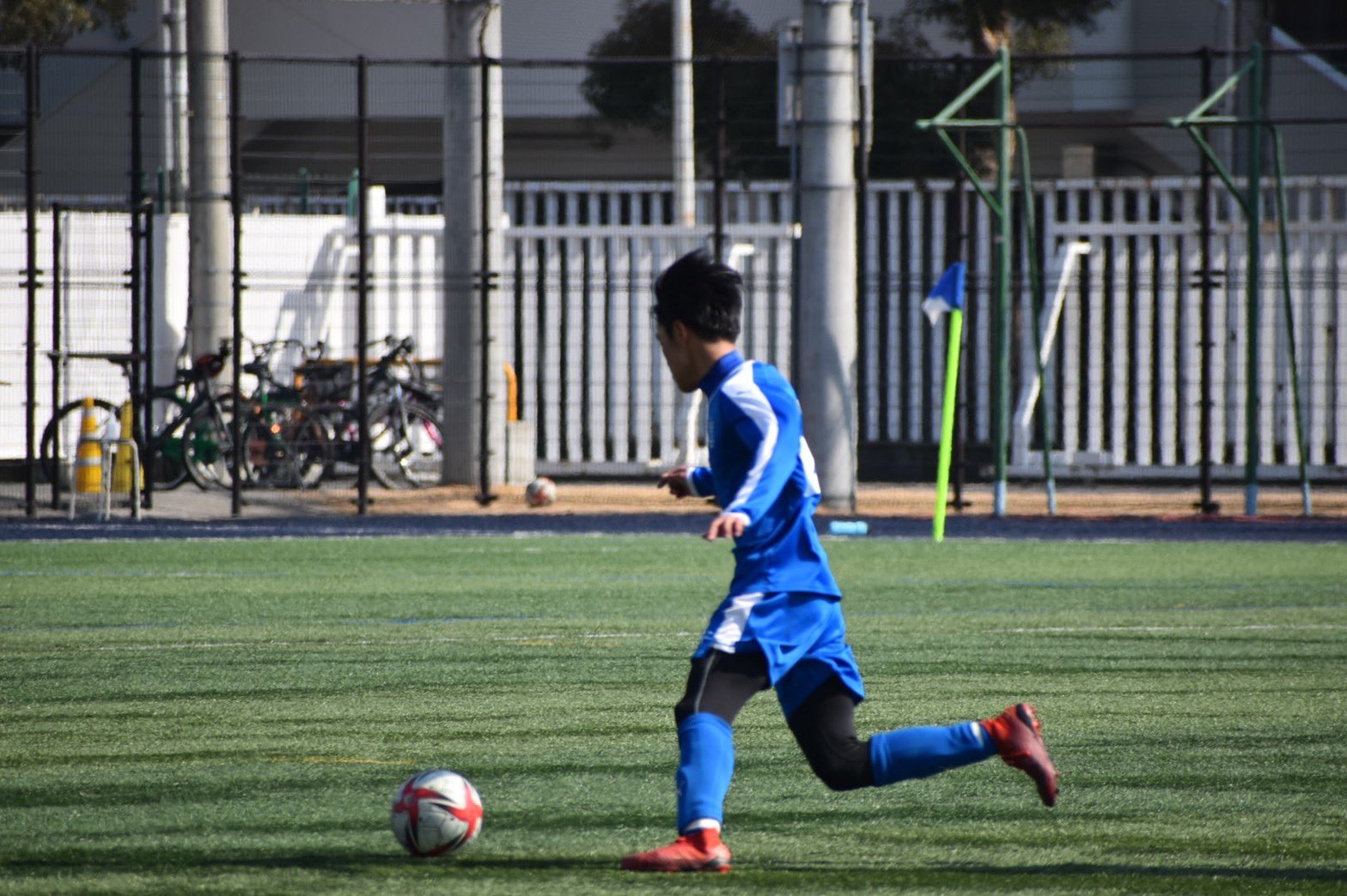 近畿大学体育会サッカー部 Univkinki Twitter