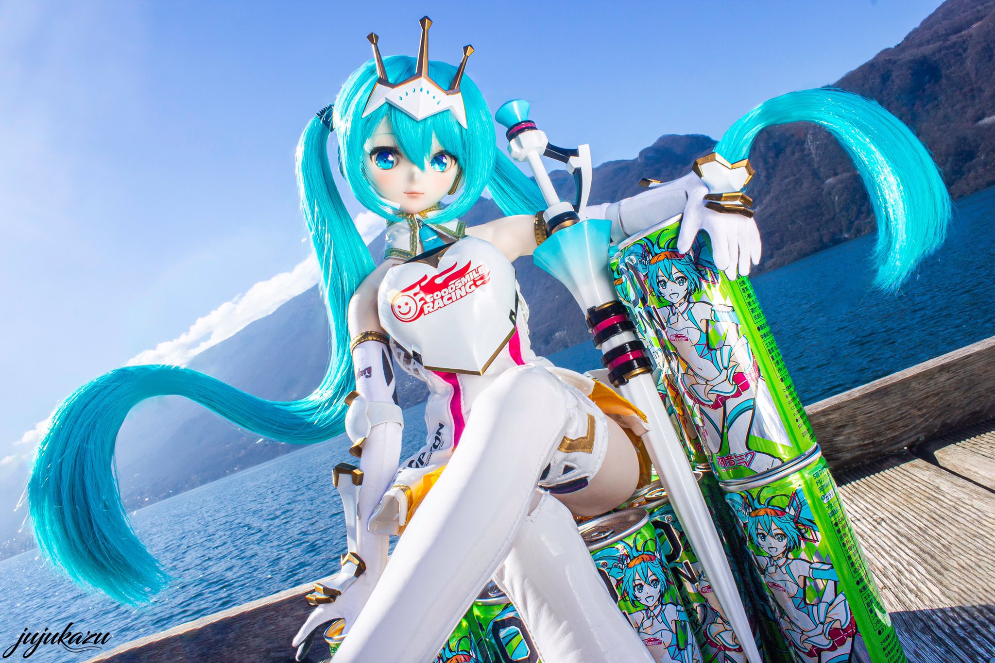 Racingmiku15 Twitter Search Twitter