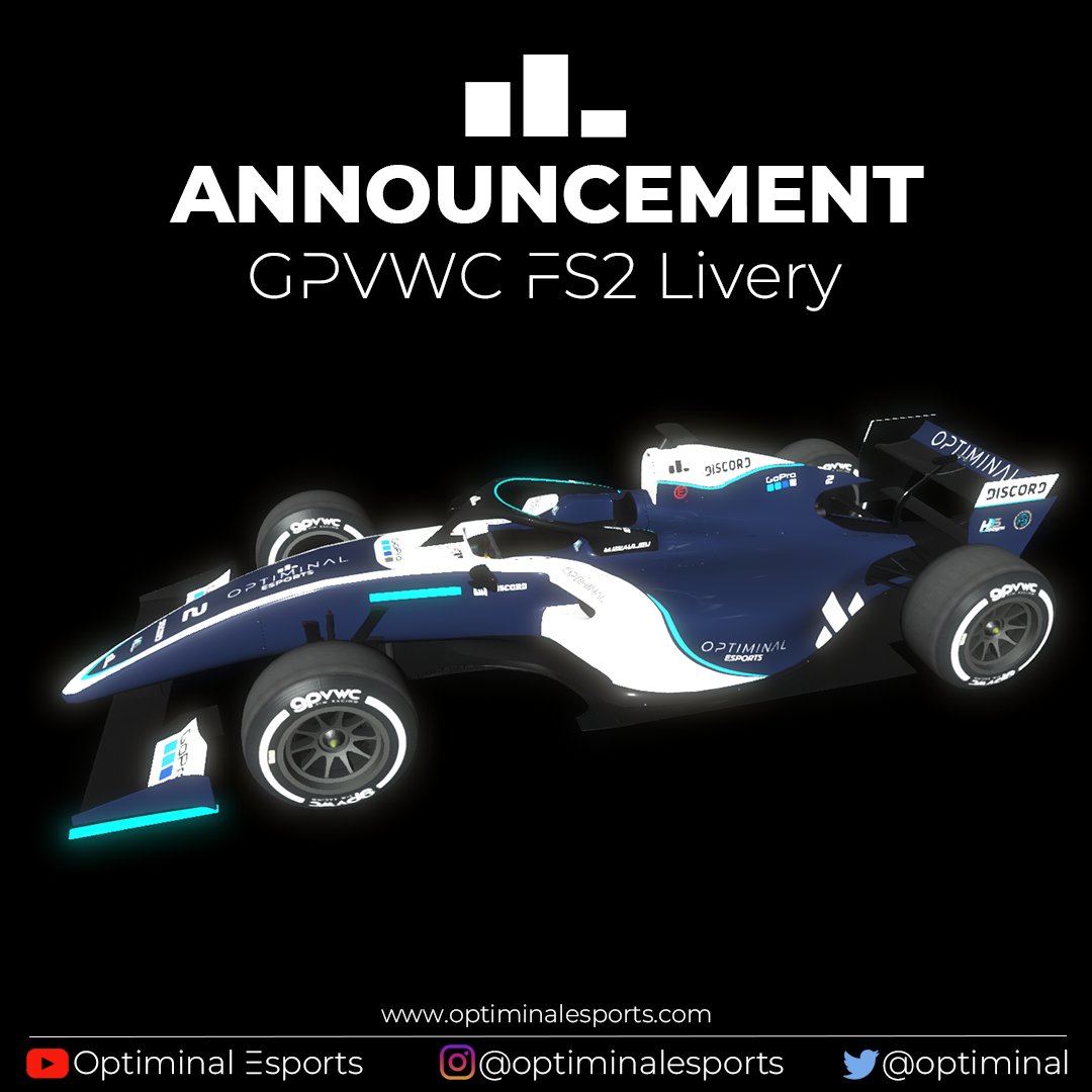 Optiminal tweet media