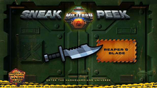 HashGuardians Universe tweet media