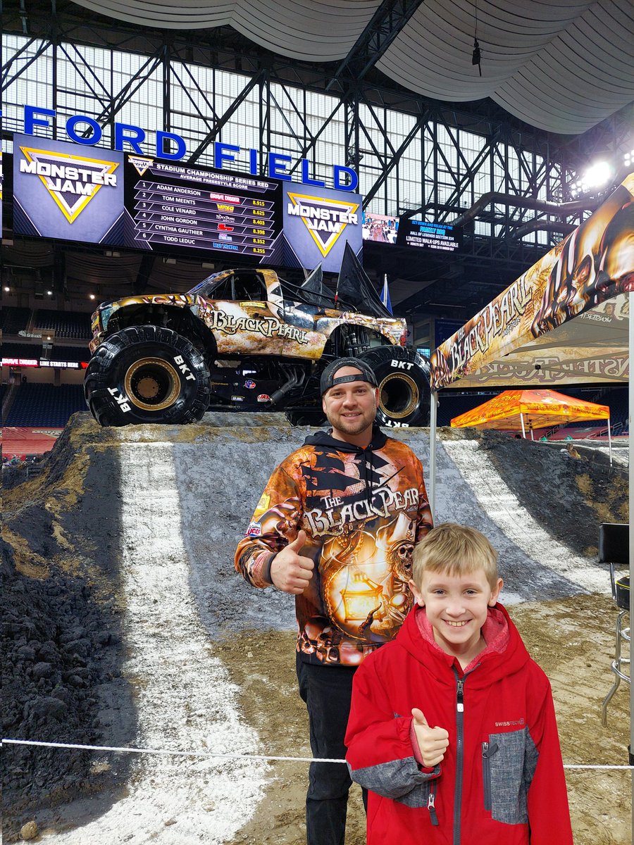 dmcnees73's tweet photo. #MonsterJam https://t.co/EqrWb9MIx5