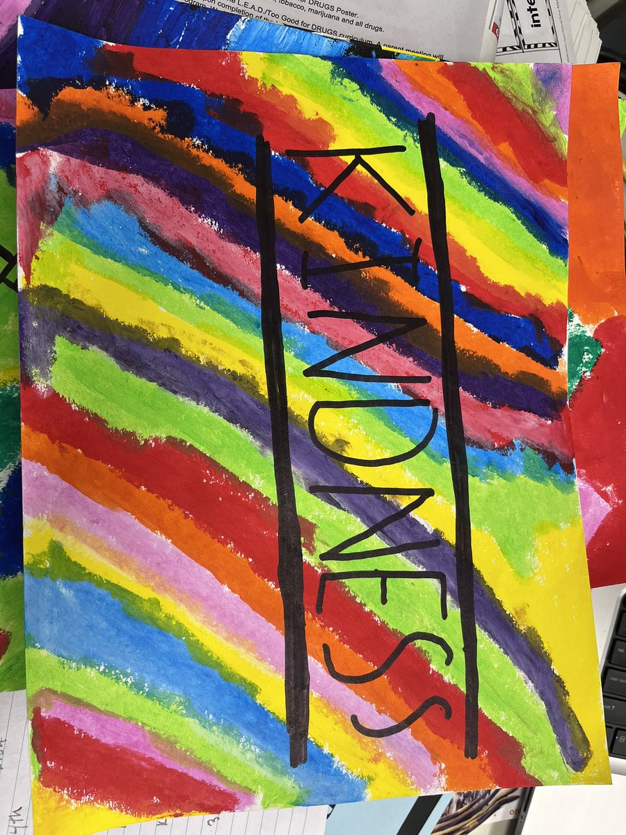 That time when life was complicated but you had to make a quick escape to Philly to meet NYC artist Jason Naylor who is painting his first Philly mural.  I’ve been teaching 4th and 5th graders about his positive energy art all last month. #teachergoals