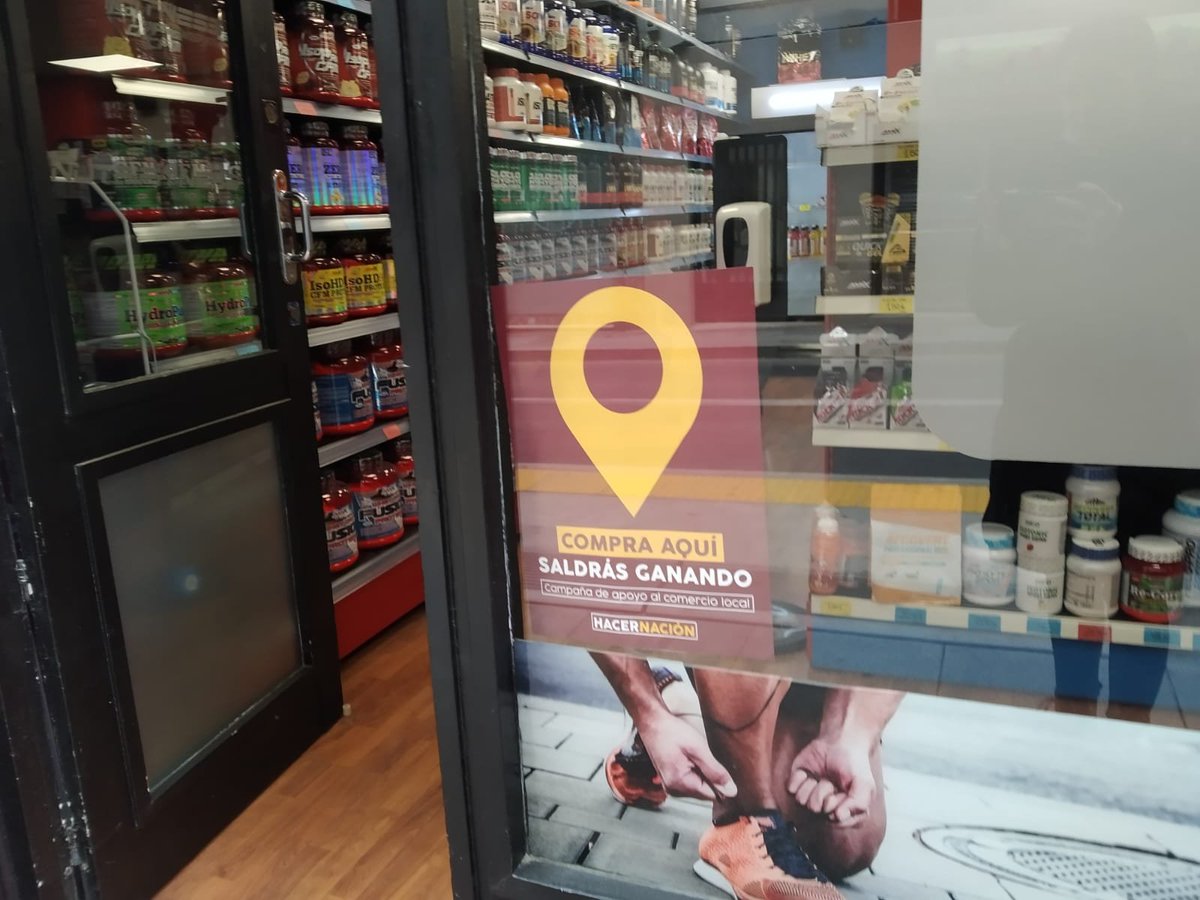 HN_Alicante's tweet photo. #Elche | Nuestra militancia no es un pasatiempo ni una moda pasajera.

Creemos en lo que hacemos, en el apoyo al comercio local, el bienestar de nuestra comunidad y la seguridad y calidad de vida para nuestros barrios.

Queremos contar contigo #DefiendeElche
#HacerNación ⚒️🫒 https://t.co/NSL0JDcLlN