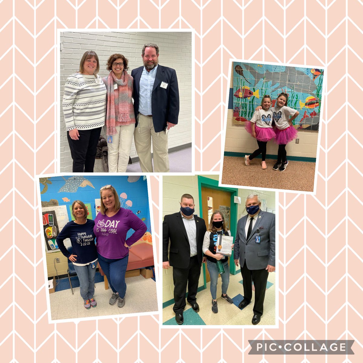What a sharktastic week! We twinned on 2-22-22, honored our retirees <a href="/M_kuzemchak/">Mary Kuzemchak</a> <a href="/Mr_Sags/">Jeff Sagester</a>, and recognized Ms. Shults as a GameChanger 🎉<a href="/rmharter/">Ryan Harter</a> <a href="/DrD_CCPS/">Merv Daugherty</a> @ccpsinfo