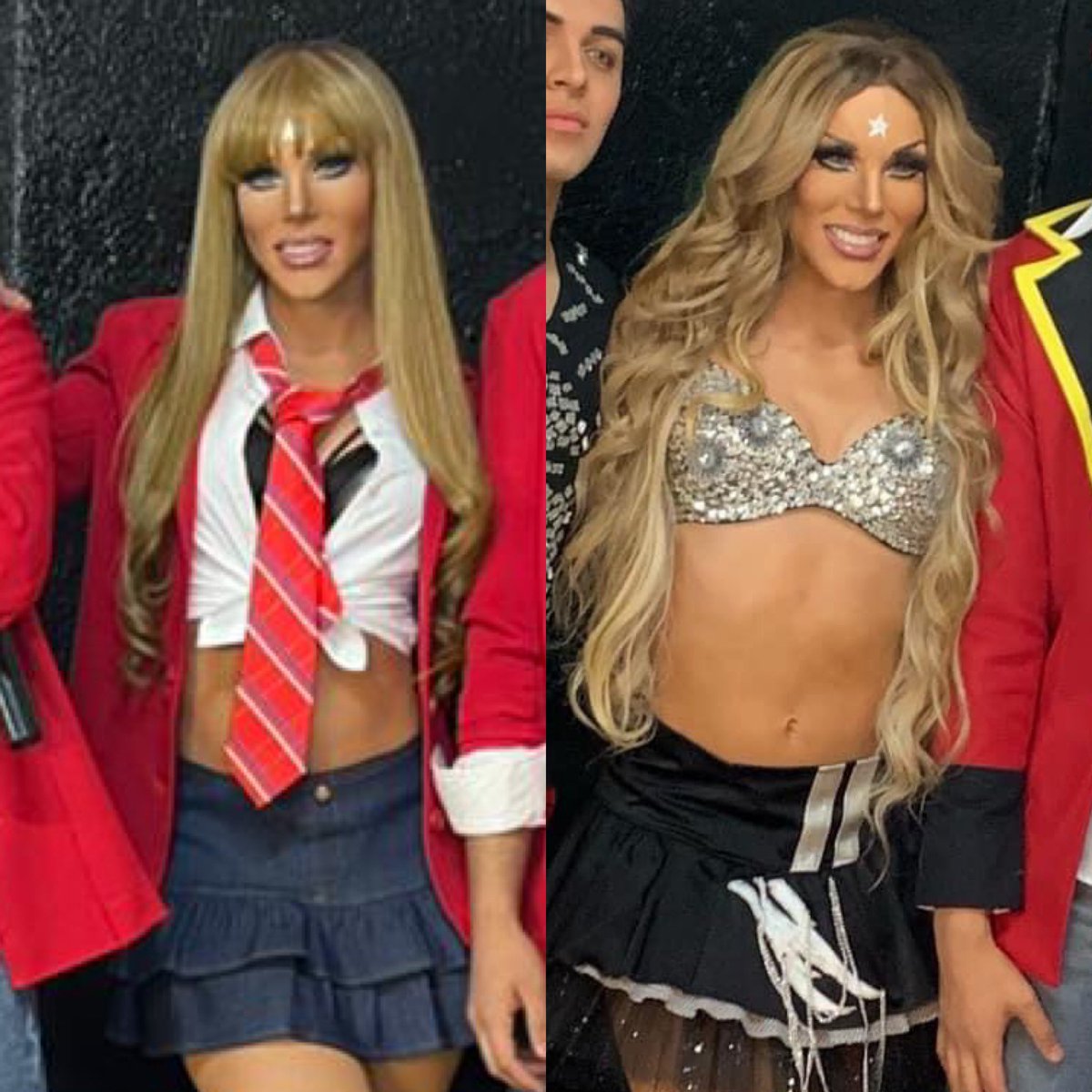 sirenaes_gLm's tweet photo. Andaba insoportable ayer jaja #Rbd❤️ https://t.co/aX1a3XJMA5
