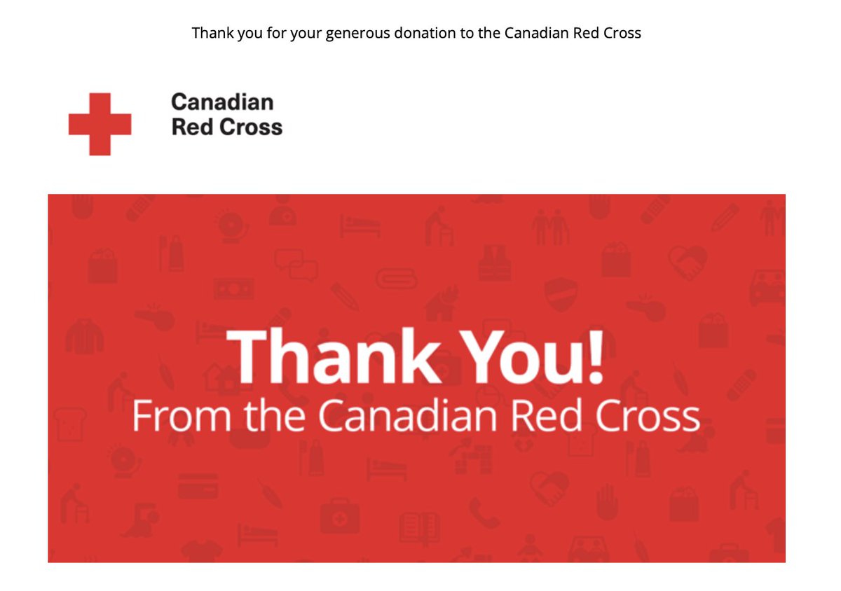 YoniFreedhoff's tweet photo. Take advantage of matched donations and double yours by donating to the Ukraine Humanitarian Crisis Appeal today via @RedCrossCanada (Link here https://t.co/fsfu3gaaCE) https://t.co/TL6v6Y25GX