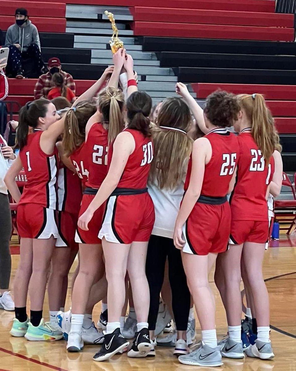 SHAbrynmawr's tweet photo. It’s  6-peat for SHA Basketball! District 1 AA champs! #SHOOPS #shabrynmawr #SHAproud #SHAthletics https://t.co/w2XZYbzXaE