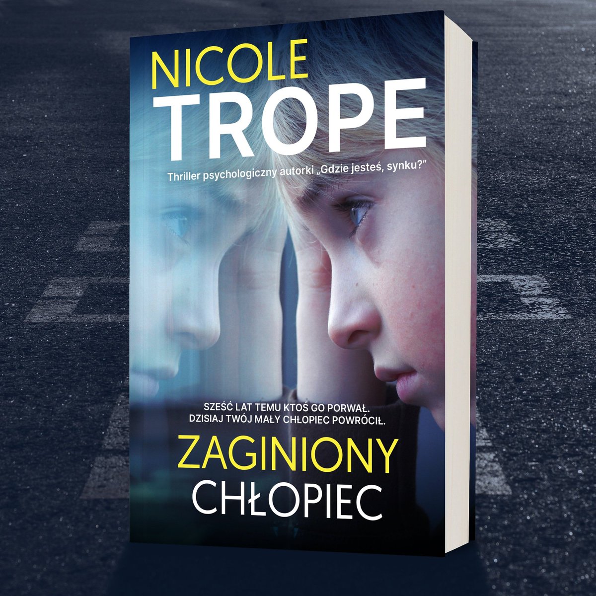 CCzytasz's tweet photo. #booktwt #BooksWorthReading #czyczytasz 
Koniecznie musicie przeczytać!
https://t.co/MmjMPZTPgT https://t.co/63DVo0iPMn