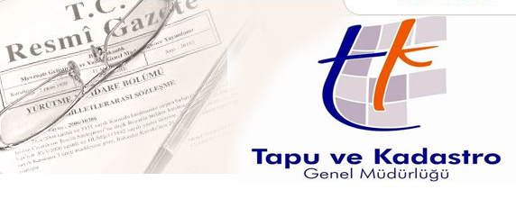 İstanbul Tapu ve Kadastro Bölge Müdürlüğüne, Tapu-Kadastro Teşkilatında; Kontrol Mühendisliği, Kadastro Müdürlüğü, Gaziantep ve Şanlıurfa Tapu ve Kadastro Müdürlüğü, Taşınmaz Daire Başkanlığı görevlerinde bulunan Dr. Cengiz YILDIRIM atanmıştır.