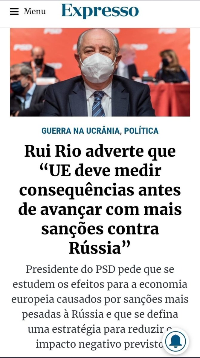 Não acerta uma.