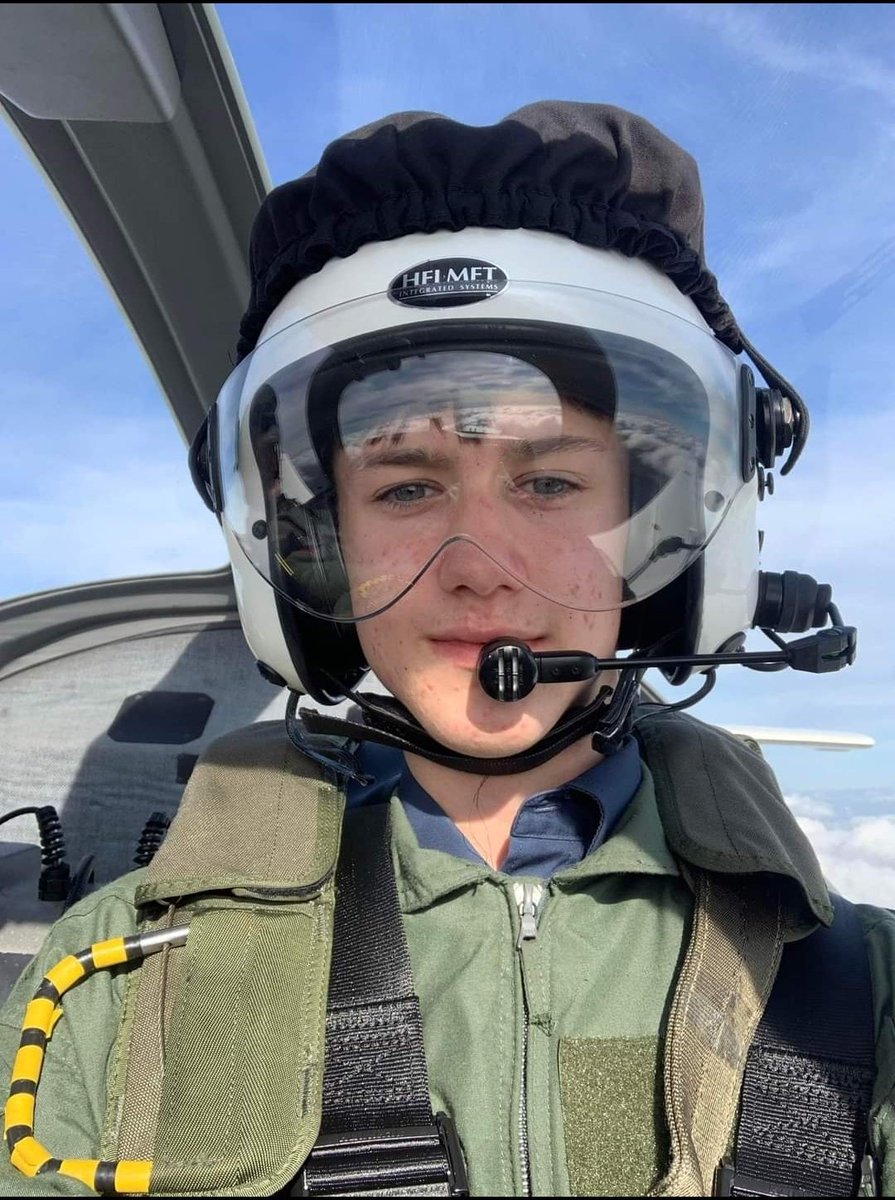 OC Staffordshire Wing RAFAC (@ocstaffswing) on Twitter photo Great to see Cadets from several Squadrons within <a href="/staffswing/">Staffordshire Wing Air Cadets</a> flying at <a href="/8aef/">8 AEF (Cosford)</a> out of <a href="/RAF_Cosford/">RAF Cosford</a>
Super selfie today by Cdt Cory Bradford of <a href="/1871atc/">1871 (Rugeley) Sqn RAF Air Cadets</a> sat in the cockpit of a Grob Tutor.
<a href="/ComdtAC/">Commandant RAF Air Cadets</a>
<a href="/RCWalesandWest1/">RC Wales and West</a>
<a href="/mariabyford/">Maria Byford</a> Great to see Cadets from several Squadrons within <a href="/staffswing/">Staffordshire Wing Air Cadets</a> flying at <a href="/8aef/">8 AEF (Cosford)</a> out of <a href="/RAF_Cosford/">RAF Cosford</a>
Super selfie today by Cdt Cory Bradford of <a href="/1871atc/">1871 (Rugeley) Sqn RAF Air Cadets</a> sat in the cockpit of a Grob Tutor.
<a href="/ComdtAC/">Commandant RAF Air Cadets</a>
<a href="/RCWalesandWest1/">RC Wales and West</a>
<a href="/mariabyford/">Maria Byford</a>