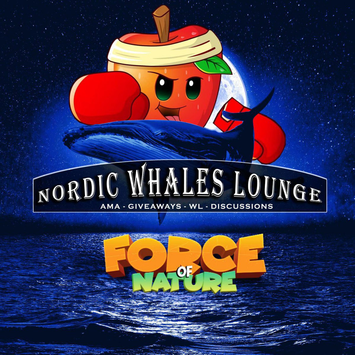 Dominus_Crypto's tweet photo. AMA WITH  FORCE OF NATURE🔥
27TH FEBRUARY
SUNDAY 4PM UTC

Check out this hyped upcoming launch ! Date TBA! Don’t miss out on this launch🚀

✅Join: https://t.co/Fz78kRBvXG
✅Participate at the AMA @ https://t.co/Fz78kRBvXG
✅Join: https://t.co/ypCmNbsCzH

https://t.co/xCybJEdx2c https://t.co/mfPFYLHegS