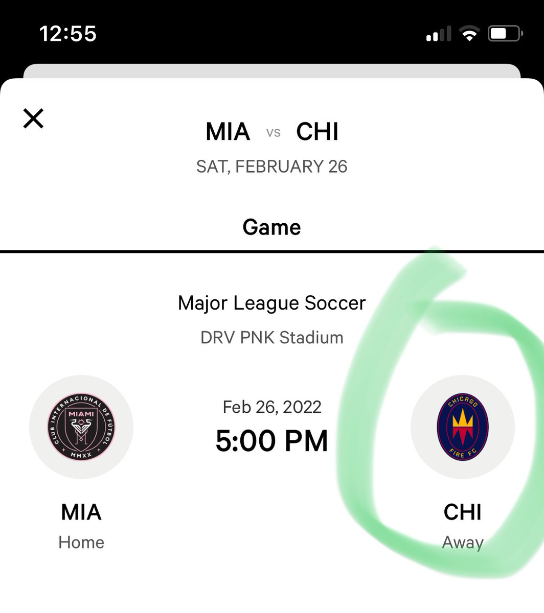 The1985Tim's tweet image. Hey @TheAthletic can you update the @ChicagoFire logo please? Cc: @TheAthleticSCCR @TheAthleticCHI #cf97