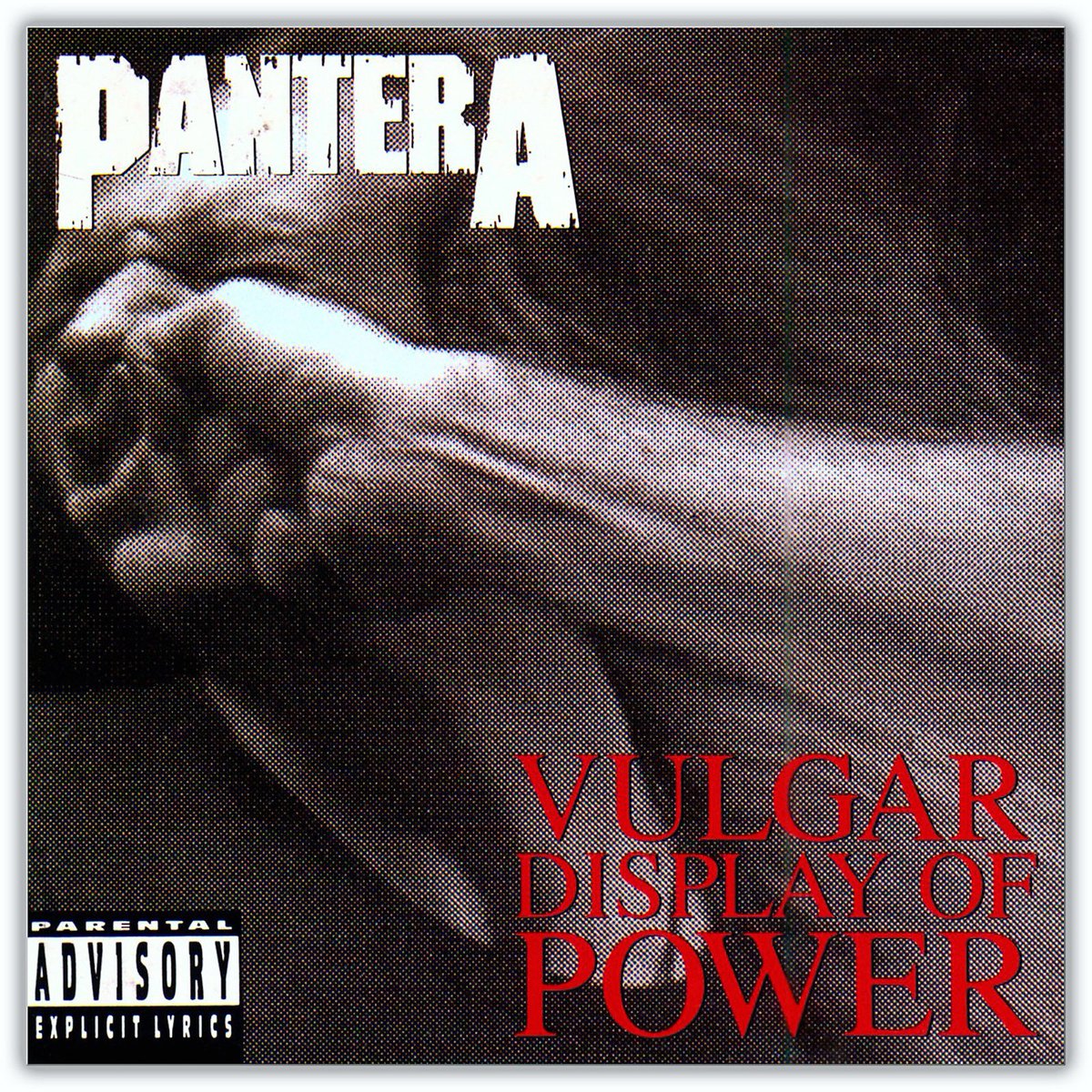 A day late, but happy 30th to this crusher! Was super late on discovering Pantera, but when I did I felt like I was hearing Van Halen and 80s Metallica rolled into one. Epic.
-Austin
————————————
#vulgardisplayofpower #pantera #dimebagdarrell #philanselmo #vinniepaul #rexbrown