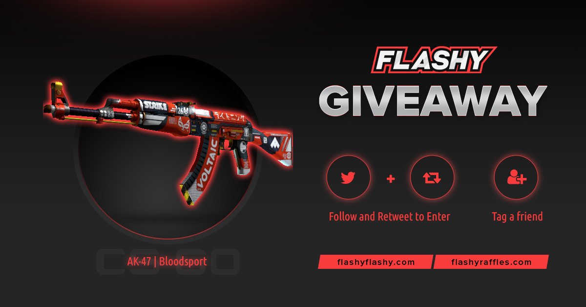 FlashyFlashy tweet media