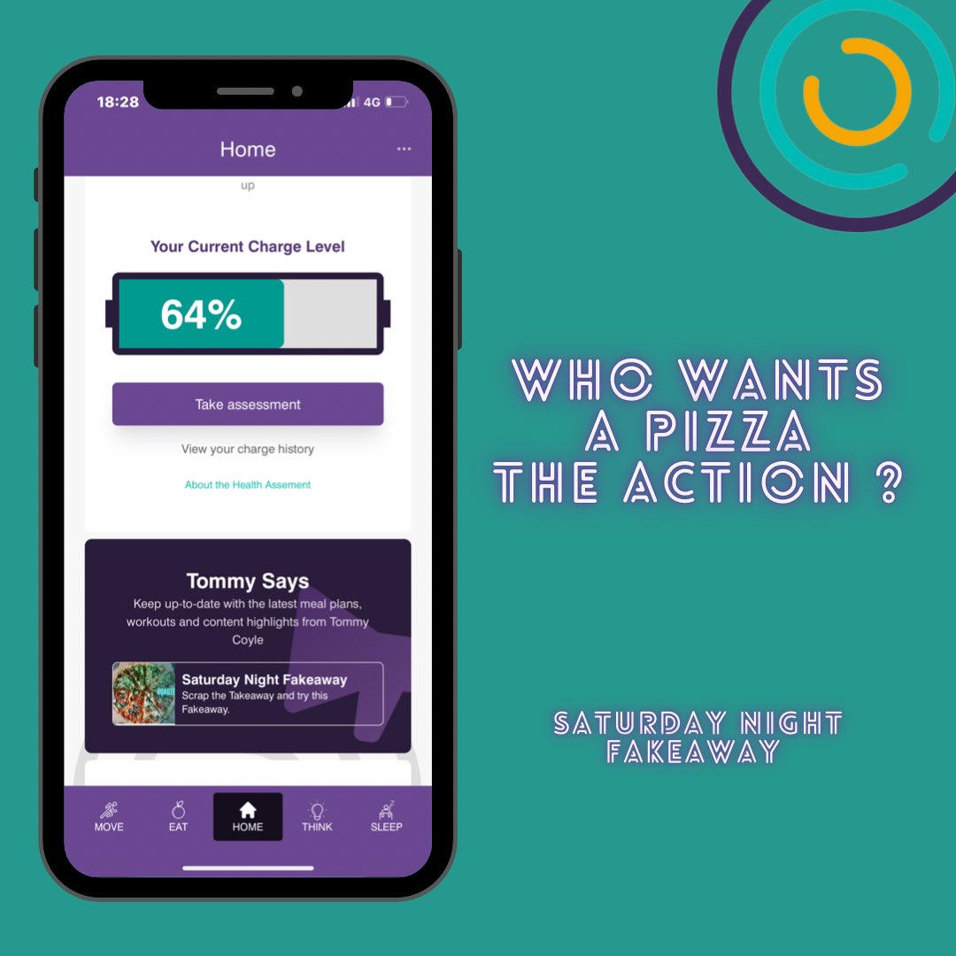 Scrap the Takeaway and Smash the Fakeaway.

Employee Well-being App taking care of the foods we eat on a weekend to fuel the week that we work.