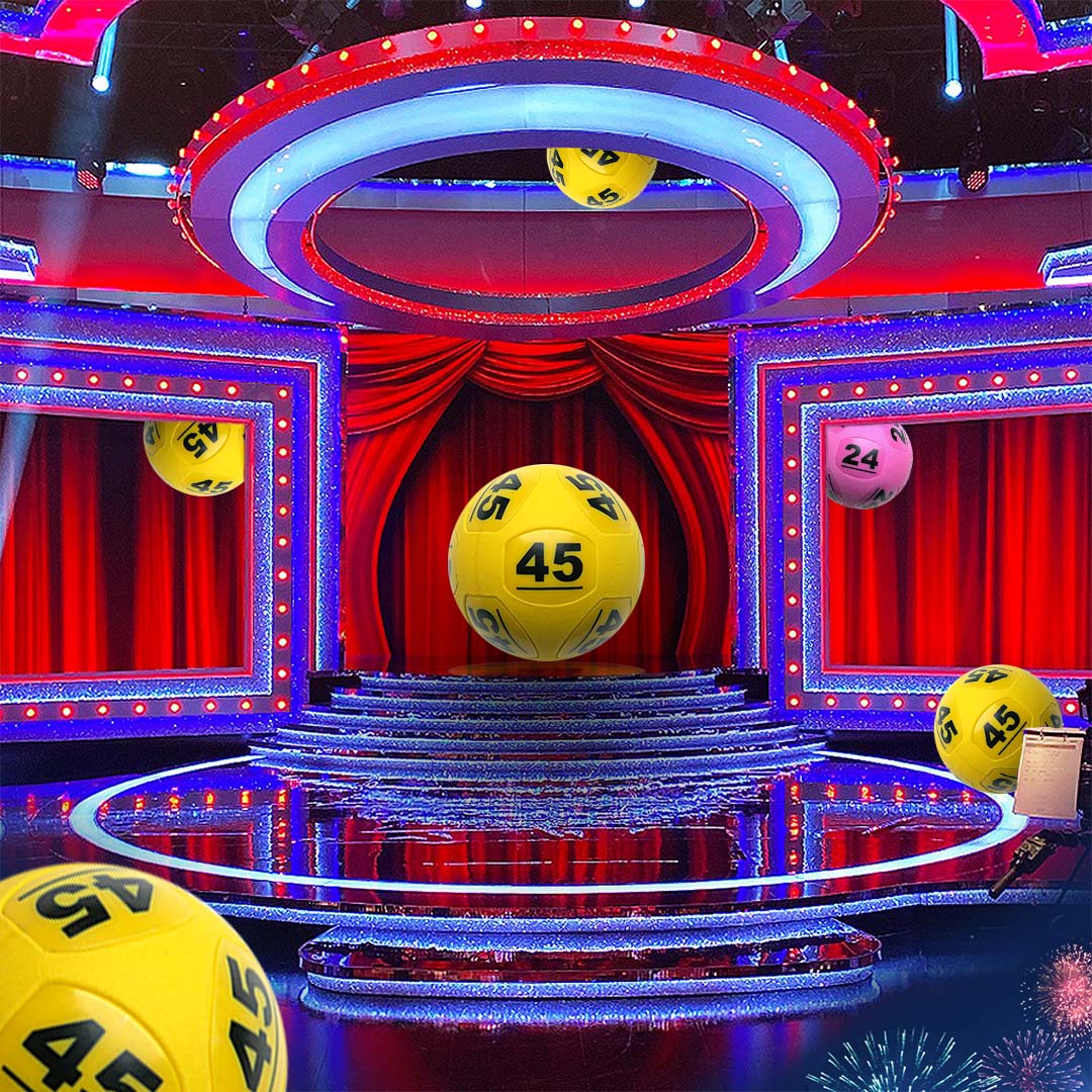 The National Lottery tweet media