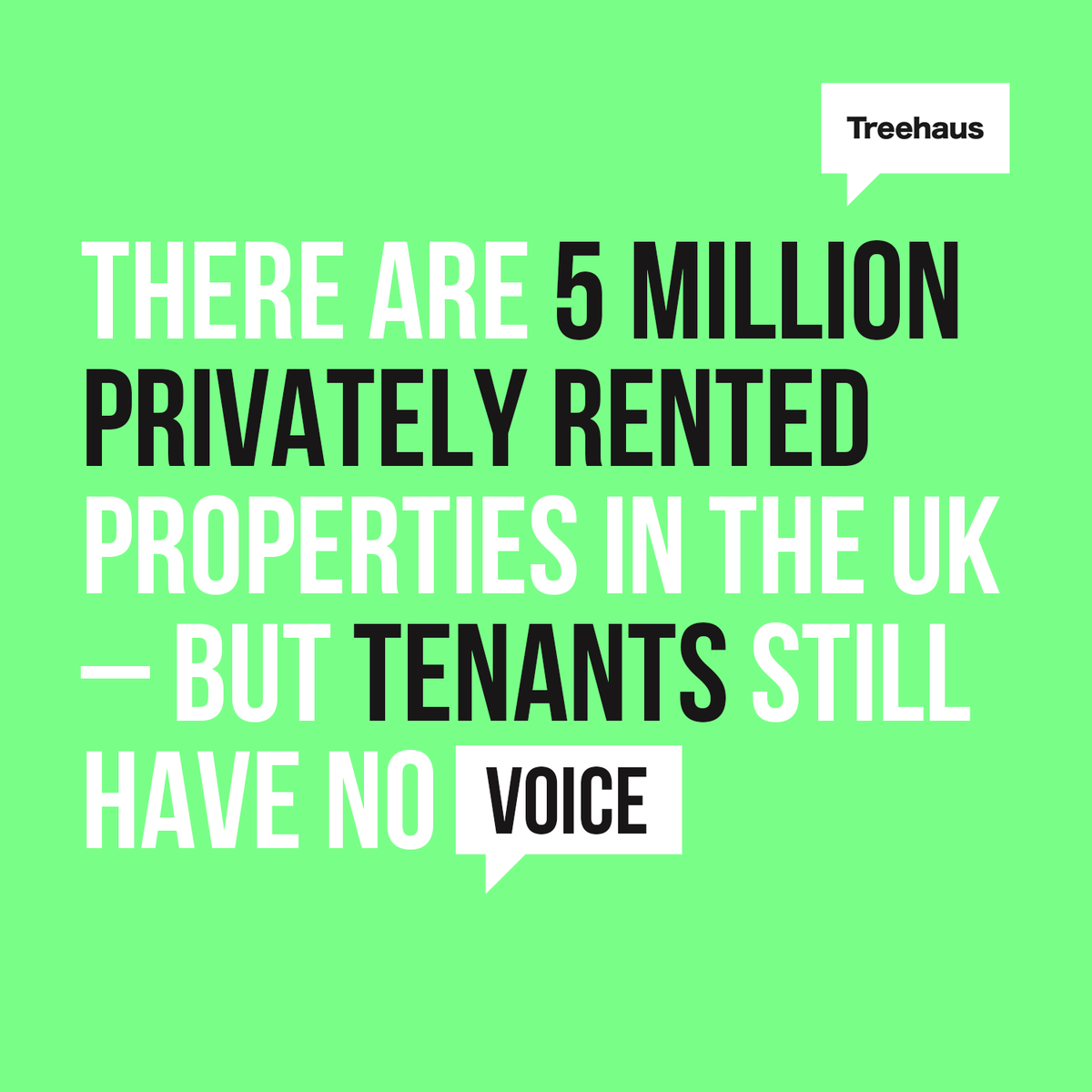 Treehausreviews's tweet photo. Rental revolution! Tenants deserve a voice and together we can give them one! 📣
Want to find out how you can help? Join our journey today and leave a rental review on our website ⬇
#TenantsUnite #PrivateRenting #UKProperties #Treehaus https://t.co/wRknRkMi6k