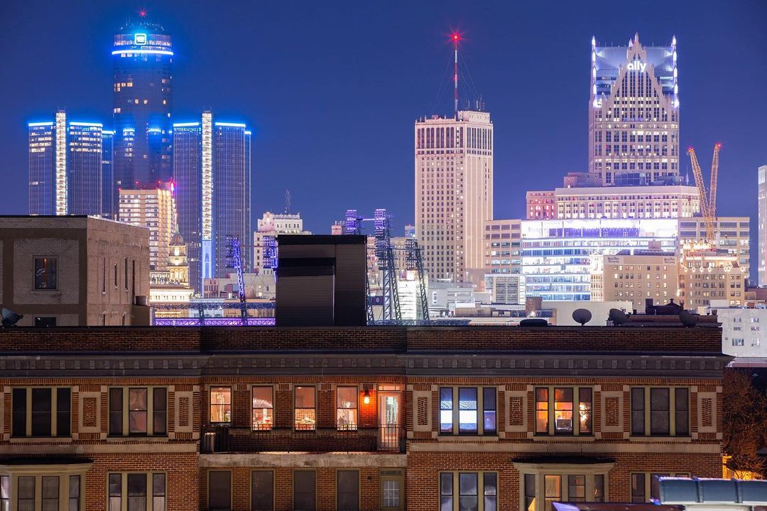 Hour Detroit Magazine tweet media