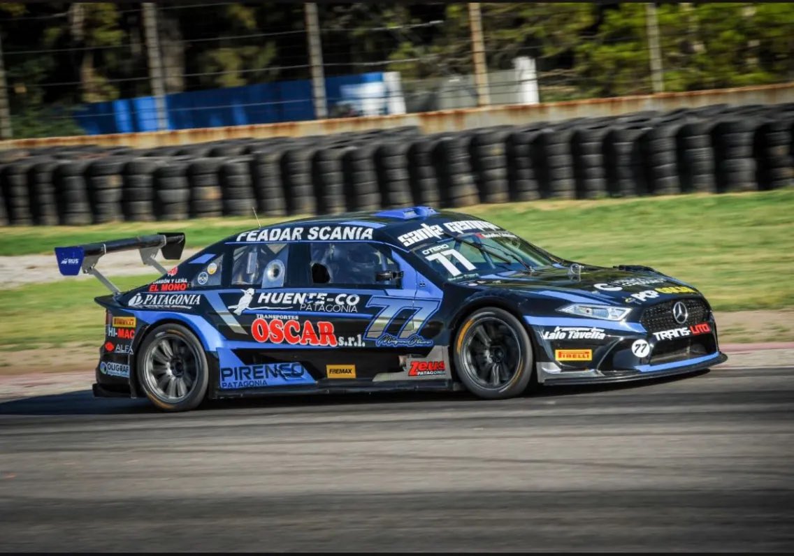 <a href="/TopRaceOk/">Top Race</a> <a href="/IanReutemann/">Ian</a> <a href="/TGR_Arg/">ToyotaGazooRacingARG</a> El chubutense <a href="/MiguelOtero77/">Miguel Otero77</a> fue undécimo en su primera participación en #TRV6