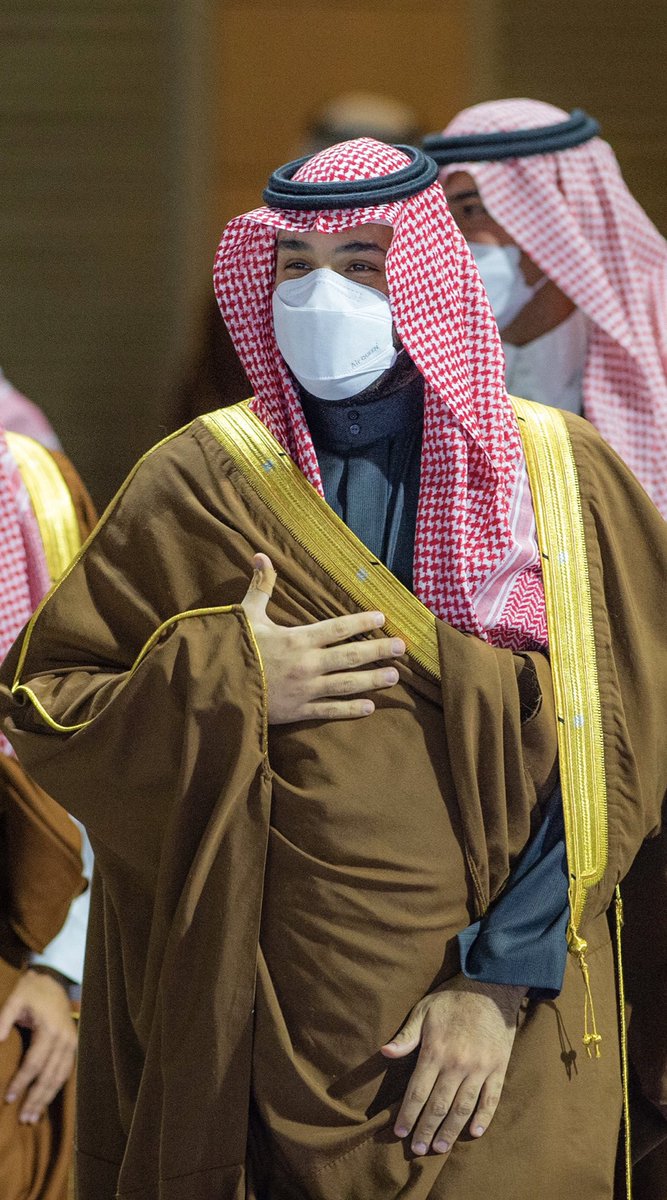 بندر الجلعود tweet media