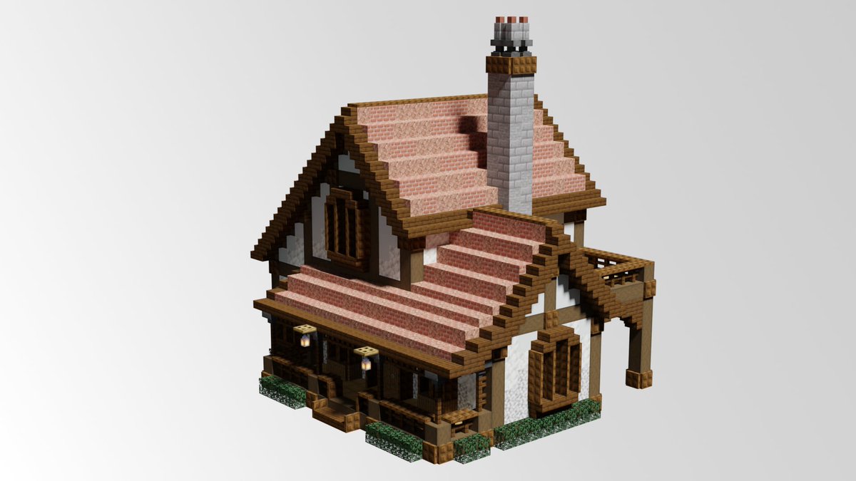 JakobeCraft's tweet photo. #minecraft build time :D https://t.co/2QHu6THYcy