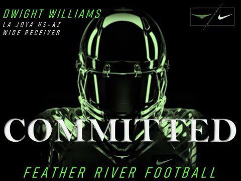 BigTimeDwight's tweet photo. COMMITED🦅@LJLobosFootball  @FRC_FOOTBALL  @JUSTCHILLY  @enewmanwrites  @azc_obert   #AGTG 💯✊🏽 https://t.co/u9Ovvgt7VU
