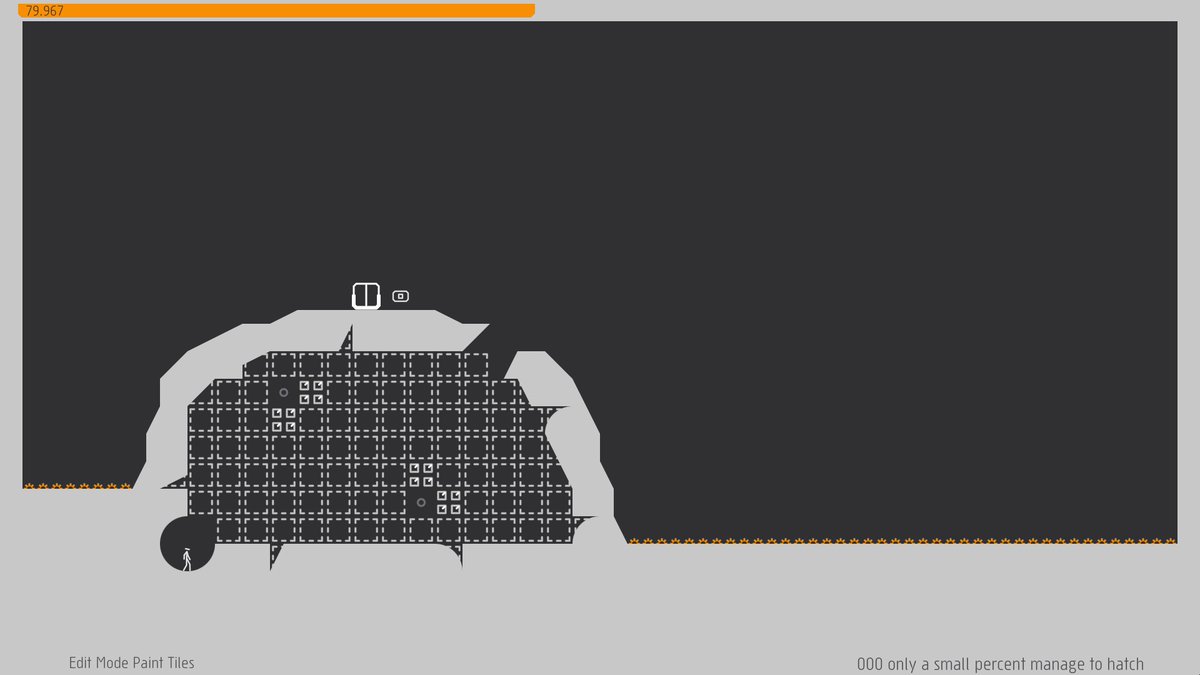 metanetsoftware's tweet photo. wow, abho has been sharing some really amazing screenshots of levels, on Steam: https://t.co/4WRDSECQ0E
Thanks abho, fantastic work! #Nplusplus #leveldesign https://t.co/oc5dUvtA0f