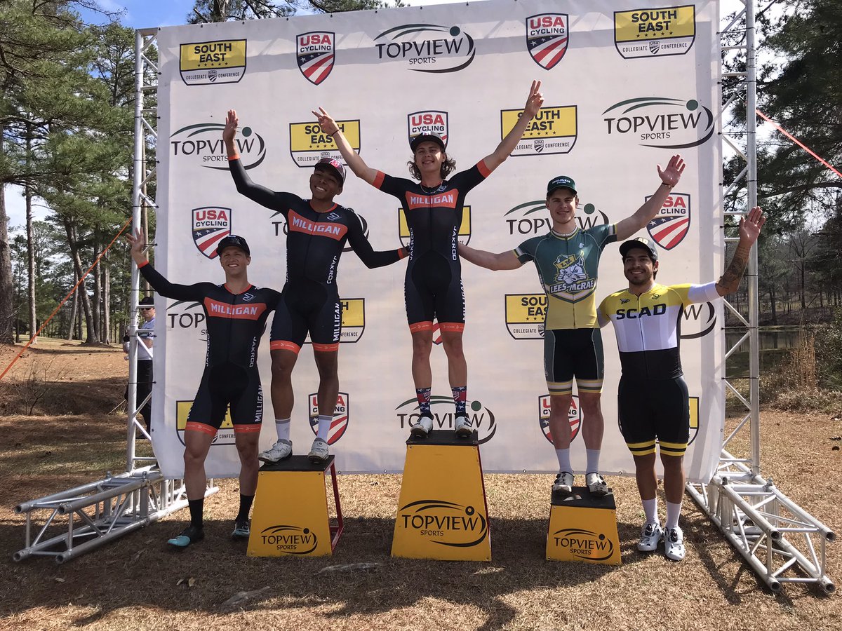 LMCcyclingteam's tweet photo. Men A podium
🥉 Liam Flanagan
#leesmcrae https://t.co/rVBlIvskX8