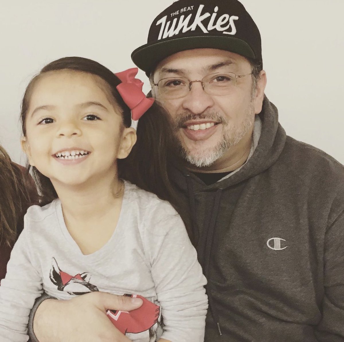 JoeyFranchize's tweet photo. Rest In Paradise 🤞🏼 I will always cherish our Convos & the advice you gave when I became dad. This one hurt. We gon miss you Byze One #WordLyfe https://t.co/71JCfh9pJv