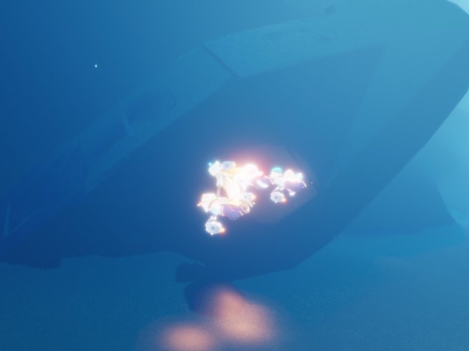 沈没船のtwitterイラスト検索結果