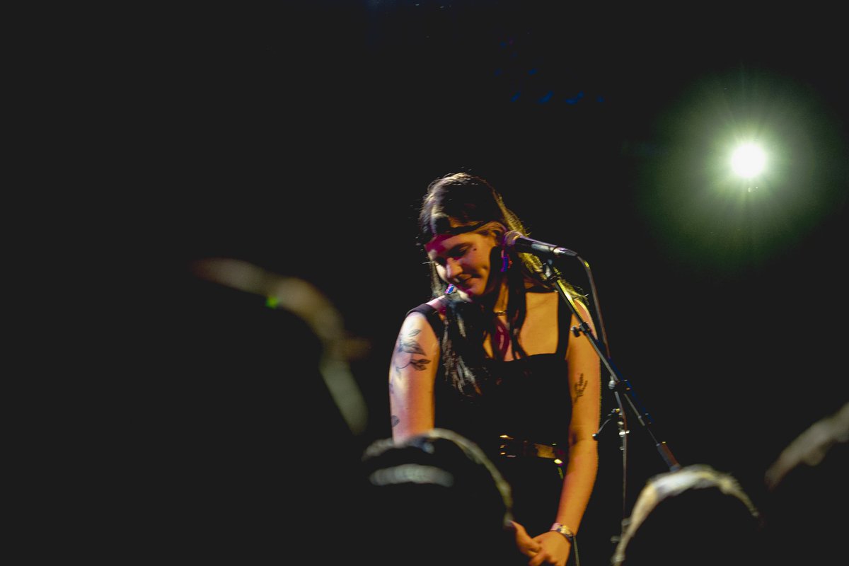 gatlin's tweet photo. had an insane night @theTroubadour opening for @dashboardmusic last night. all i can say is wow!
📷: @WrenneEvans https://t.co/gnD1Koxlmn