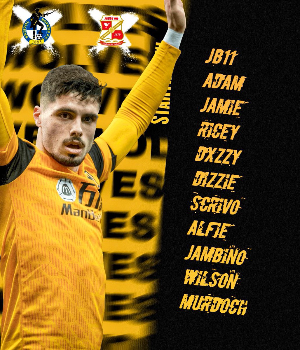 Team sheet for tonights games💪💪