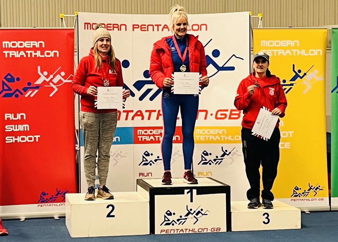 Pilates By Ruth tweet media