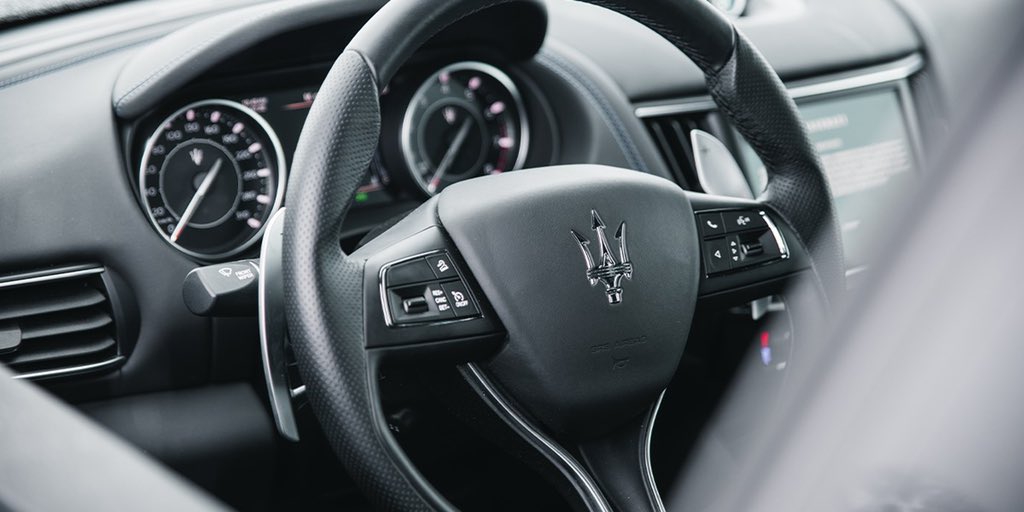 Maserati_HQ's tweet photo. Extreme conditions demand maximum performance. Perfection on any terrain.
#MaseratiLevanteHybrid
#PerformanceCharged
#BaqueiraBeret https://t.co/YVX3zjtxct