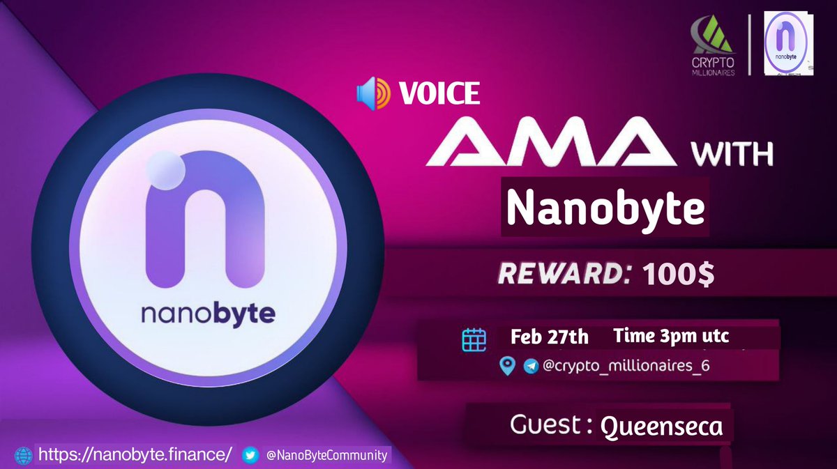 CRYPTO MILLIONAIRES tweet media