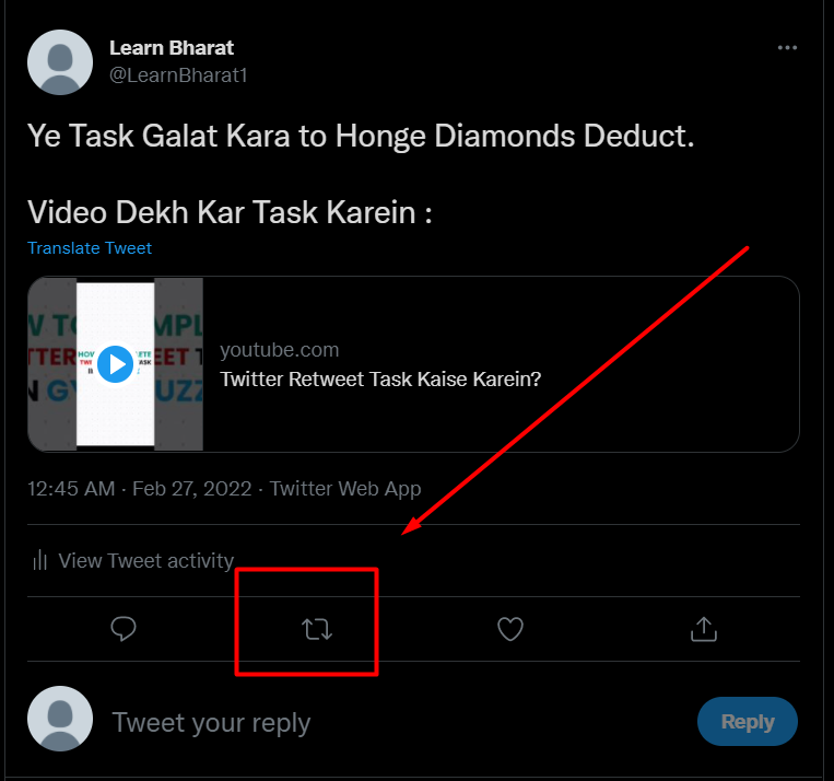 Learn Bharat tweet media