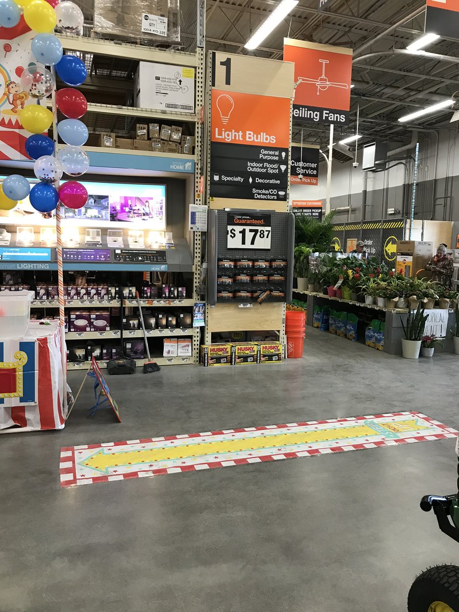 Brittney Kann (@brittney_kann) on Twitter photo FANTASTIC JOB SASM Jenn for setting this up for leads and measures!! I am OBSESSED! #4177oneteam #homedepot #doinggreatthings <a href="/NotsoLameTHD/">Mike Lame</a> <a href="/richard_bielawa/">Richard Bielawa</a> <a href="/BobMckeever3/">Bob Mckeever</a> FANTASTIC JOB SASM Jenn for setting this up for leads and measures!! I am OBSESSED! #4177oneteam #homedepot #doinggreatthings <a href="/NotsoLameTHD/">Mike Lame</a> <a href="/richard_bielawa/">Richard Bielawa</a> <a href="/BobMckeever3/">Bob Mckeever</a>