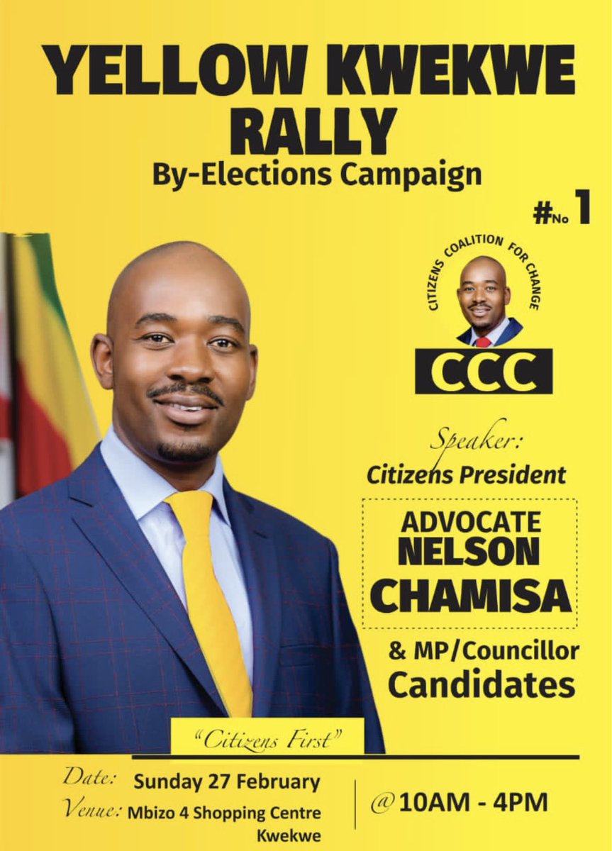 daddyhope's tweet photo. Goodnight compatriots.
We have work to do tomorrow.

Ours is not partisan, it is to save our country from total collapse after decades of corrupt rule &amp; FALSE change in 2017.

We are working to leave the country in a better state for our children and grandkids.
#RegisterToVoteZW https://t.co/eUiGHotrYZ