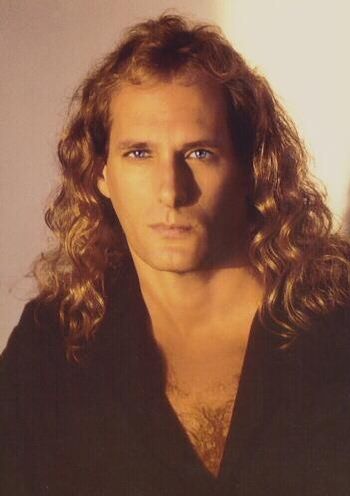 Happy Birthday to Michael Bolton!

 