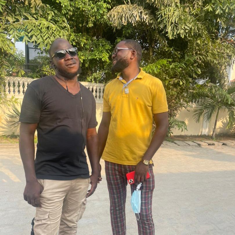 EscobarSy2's tweet image. #NouvellePhotoDeProfil