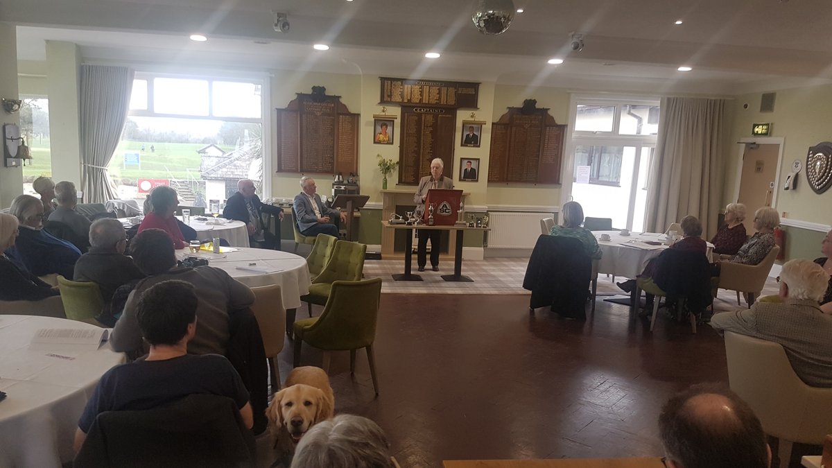 A pleasure today to welcome @ASC_Org friends from @CarlisleSpeaker, #Whitehaven, #Morecambe & #Lancaster, #Garstang and #Fylde to @MorecambeGC for the area conference. We hope you enjoyed your day #publicspeaking