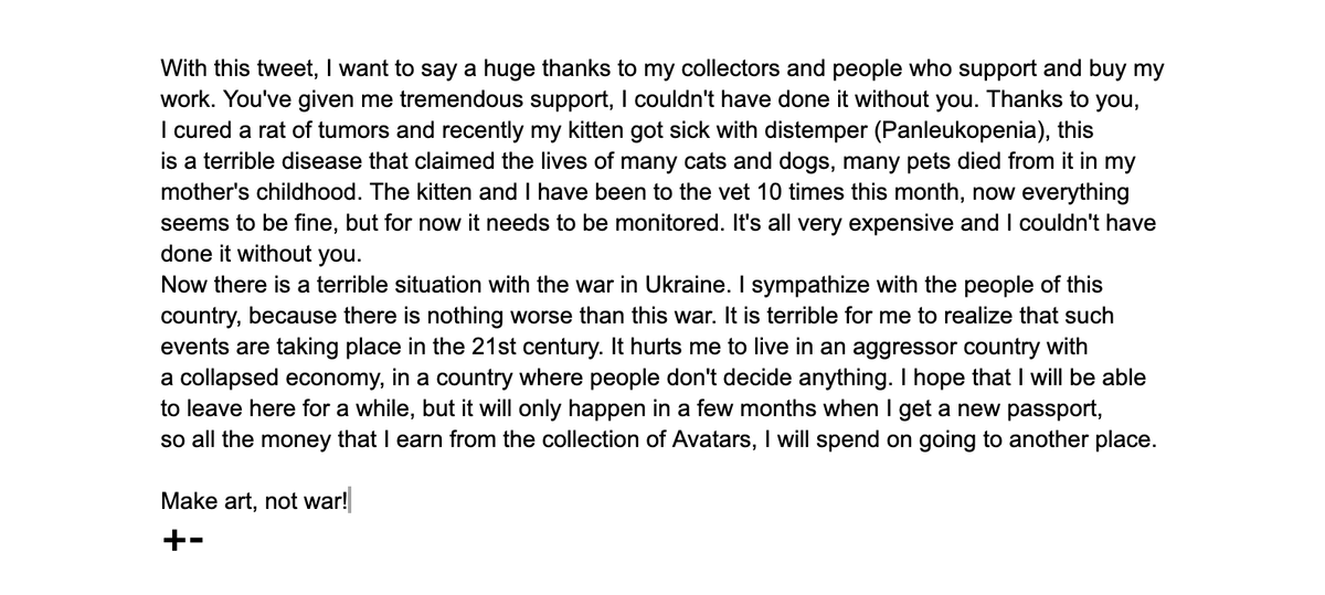 Read this, please