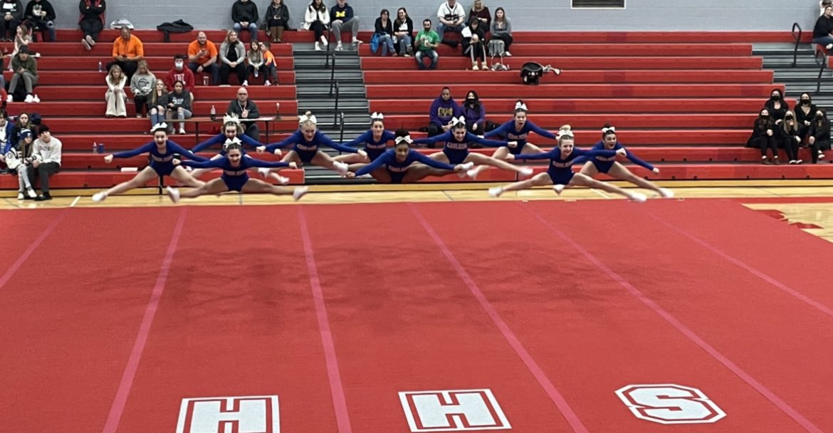 Amy Conway tweet media