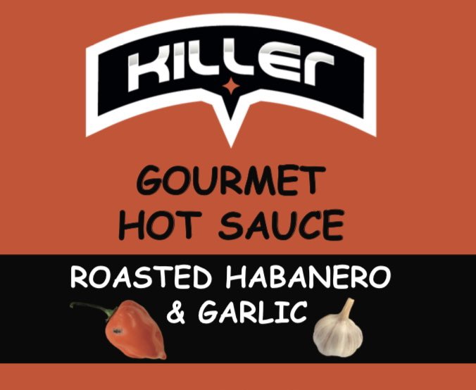Killer Jerky tweet media